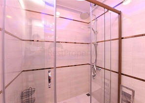 Квартира 2+1 в одном из лучших комплексов Алании