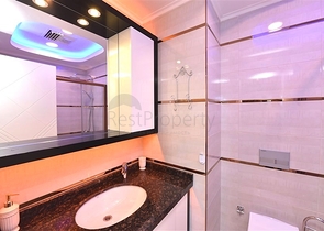 Квартира 2+1 в одном из лучших комплексов Алании