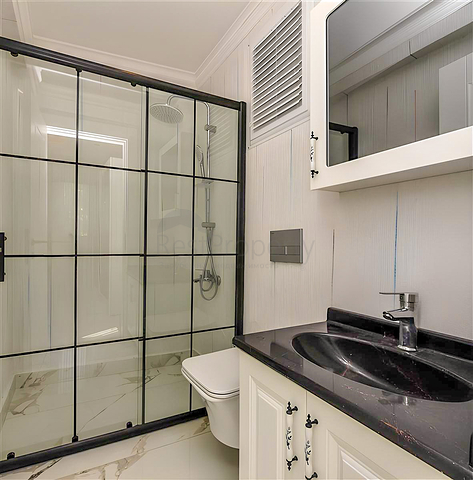 Продается вилла 3+1 в районе Каргыджак