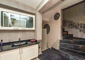 Продается вилла 3+1 в районе Каргыджак