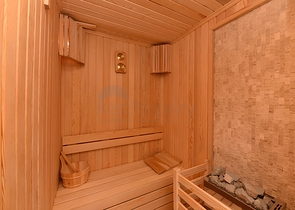 Меблированная вилла 3+1 в Каргыджаке