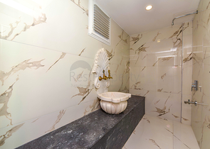 Меблированная вилла 3+1 в Каргыджаке