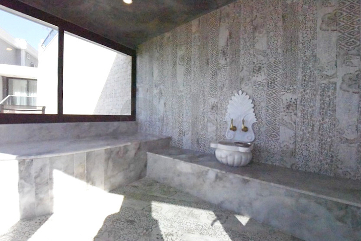 Вилла планировкой 3+1 в центре Алании