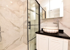 Вилла планировкой 3+1 в центре Алании