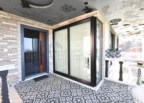 Вилла планировкой 3+1 в центре Алании