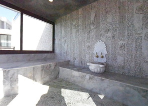 Вилла планировкой 3+1 в центре Алании