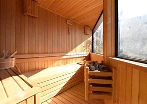 Вилла планировкой 3+1 в центре Алании