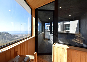 Вилла планировкой 3+1 в центре Алании