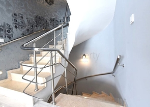 Вилла планировкой 3+1 в центре Алании