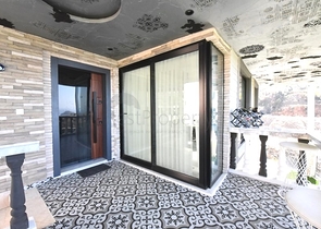 Вилла планировкой 3+1 в центре Алании