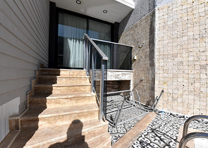 Вилла планировкой 3+1 в центре Алании