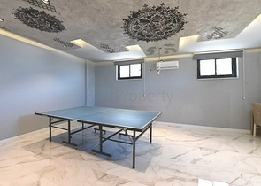 Вилла планировкой 3+1 в центре Алании