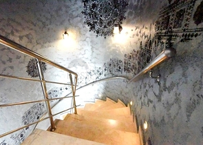 Вилла планировкой 3+1 в центре Алании