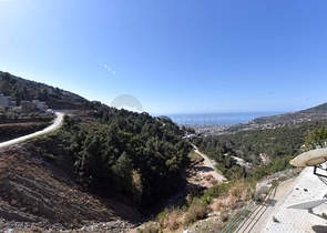 Вилла планировкой 3+1 в центре Алании