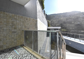 Вилла планировкой 3+1 в центре Алании