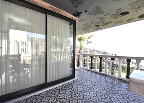 Вилла планировкой 3+1 в центре Алании