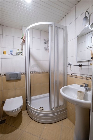 Апартаменты 2+1 в комплексе в центре Алании