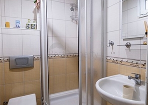 Апартаменты 2+1 в комплексе в центре Алании