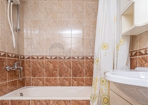 Трехкомнатная квартира в Оба возле моря