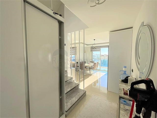 Квартира 2+1 в районе Кестель