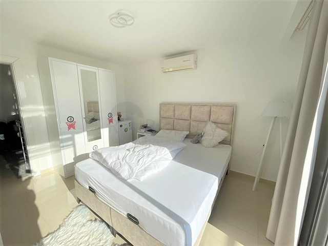 Квартира 2+1 в районе Кестель