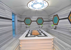 Квартира 2+1 в районе Кестель