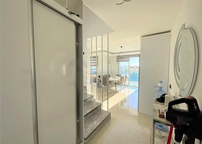 Квартира 2+1 в районе Кестель