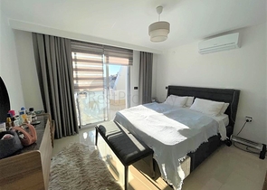 Квартира 2+1 в районе Кестель