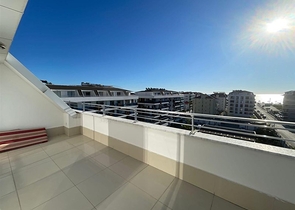 Квартира 2+1 в районе Кестель