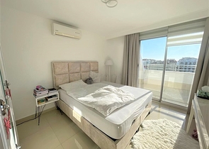 Квартира 2+1 в районе Кестель