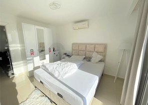 Квартира 2+1 в районе Кестель