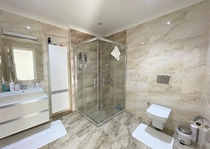 Квартира 2+1 в районе Кестель