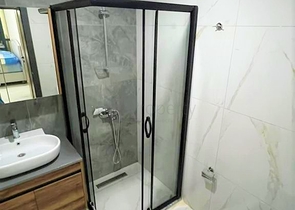 Меблированная квартира 2+1 в новом комплексе в районе Оба