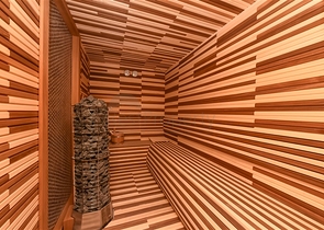 Апартаменты 2+1 в центре Алании