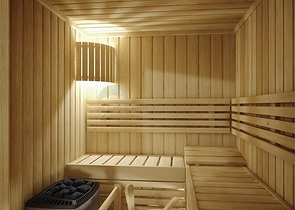 Квартира 1+1 в строящемся комплексе