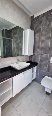 Апартаменты 1+1 в стильном комплексе