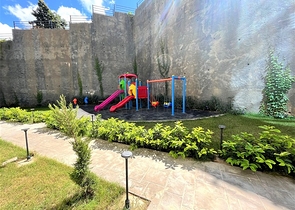 Апартаменты 1+1 в стильном комплексе