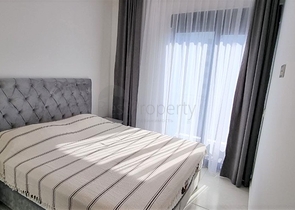 Апартаменты 1+1 в стильном комплексе