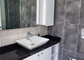 Апартаменты 1+1 в стильном комплексе