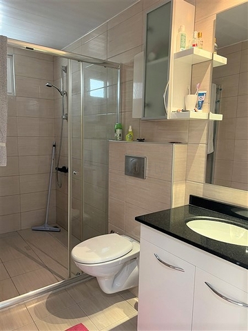 Квартира 2+1 в районе Авсаллар 