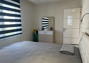 Квартира 2+1 в районе Авсаллар 