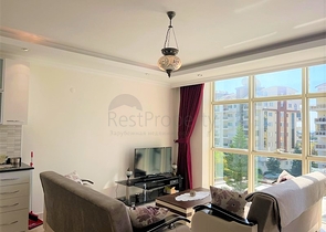 Квартира 2+1 в районе Авсаллар 