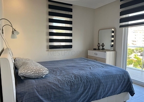 Квартира 2+1 в районе Авсаллар 