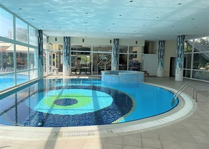 Уютная квартира в центральном районе Алании- Джикджилли