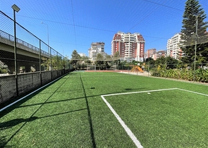 Уютная квартира в центральном районе Алании- Джикджилли