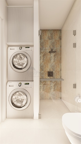 Квартира 1+1 в строящемся комплексе в районе Авсаллар