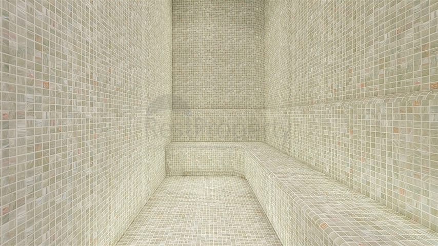 Квартира 1+1 в строящемся комплексе в районе Авсаллар