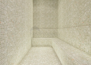 Квартира 1+1 в строящемся комплексе в районе Авсаллар