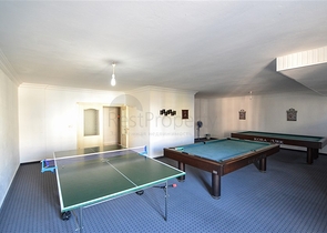 Трехкомнатная квартира в Джикджилли