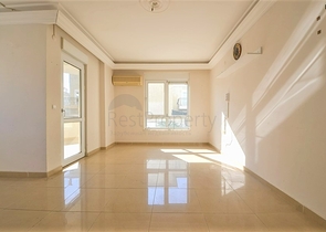 Трехкомнатная квартира в Джикджилли